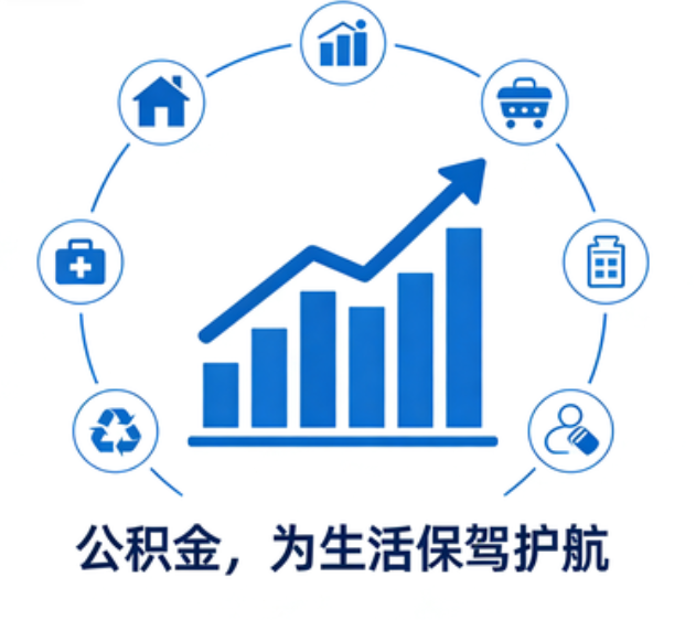 河南住房公积金制度迎来历史性变革：普惠化、数字化、服务化成为新趋势