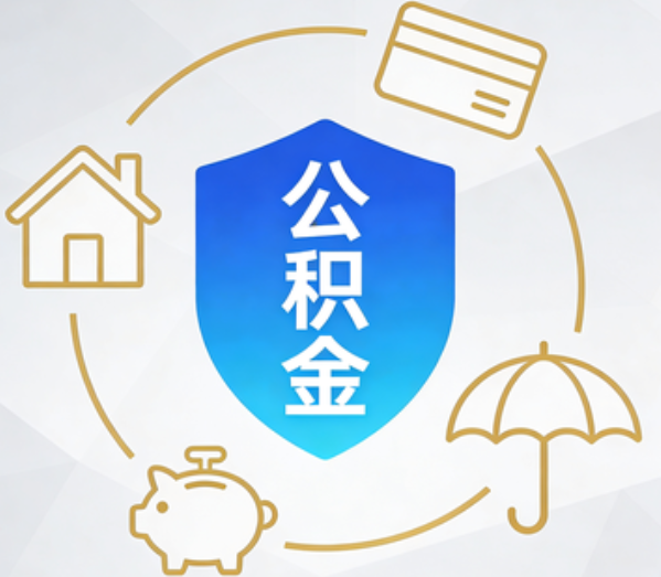 河南对受2025年汛情影响的缴存职工给予阶段性支持