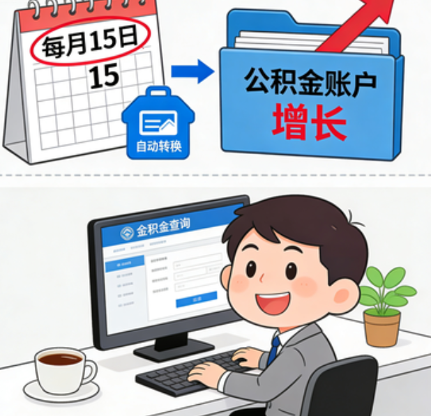 河南公积金代办服务:专业赋能,合规守护您的住房权益