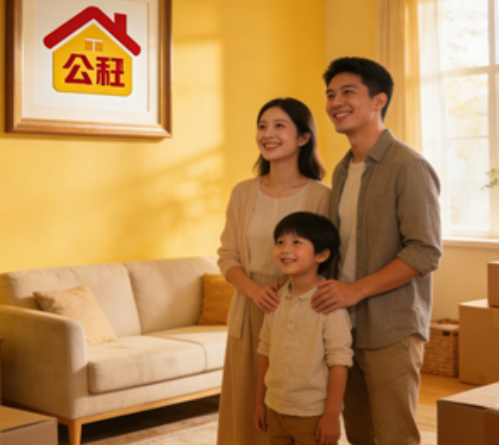河南夫妻购房提取住房公积金