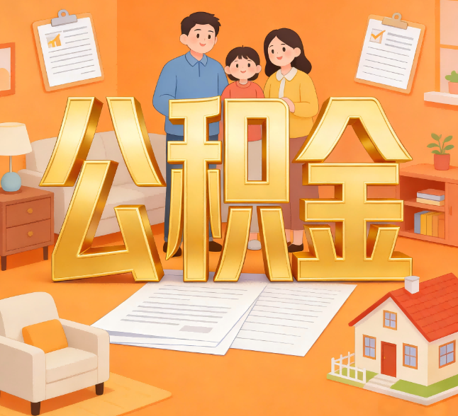 河南公积金代办服务的现实价值与普惠意义