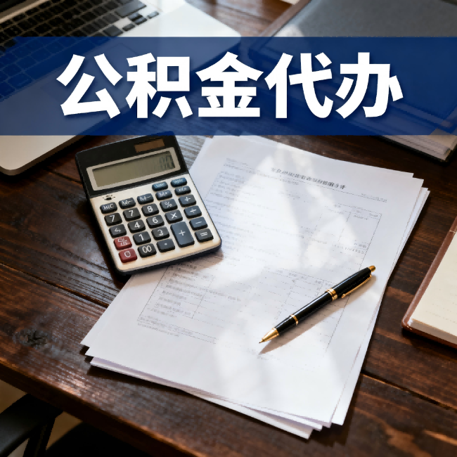河南公积金代办:哪些人办了之后说“真值”