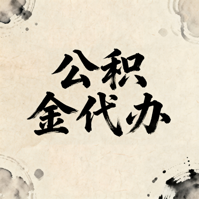河南公积金代办:关于收费,你想知道的都在这里